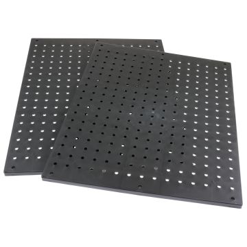 Camco Peg Board Storage Solution - 2/PK