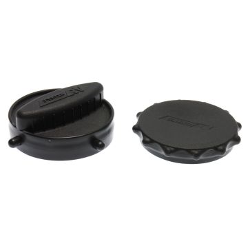 Camco RhinoFLEX RV Storage Caps