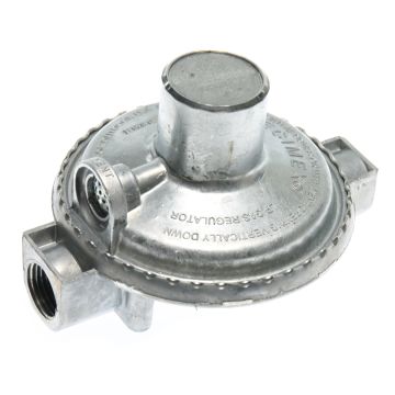 Camco Single Stage Regulator