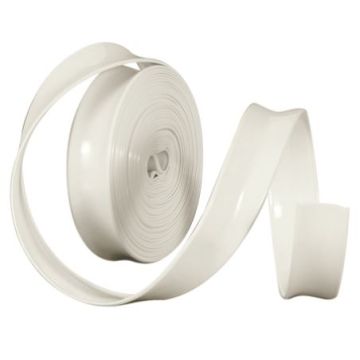 Camco White 1000' Standard Insert Trim
