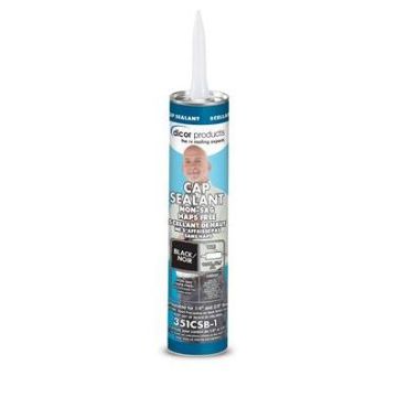 Dicor Tan Cap Sealant