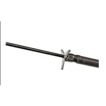 Carefree Left Hand Black 8-18' Awning Torsion Arm Assembly