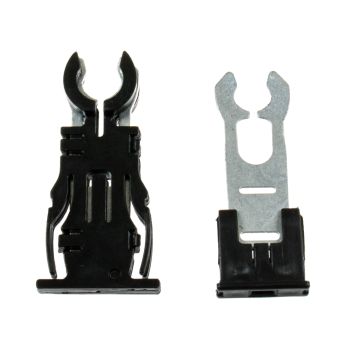 Carefree Retaining Clip Awning Mounting Kit R001836 View 1