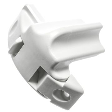 Carefree Spirit FX and Fiesta White Storage Lock