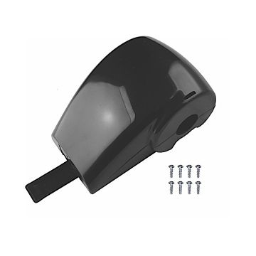 Carefree Awning Idler Cover R001329BLK