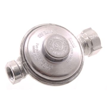 Cavagna 10psi Low Pressure Single Stage Regulator
