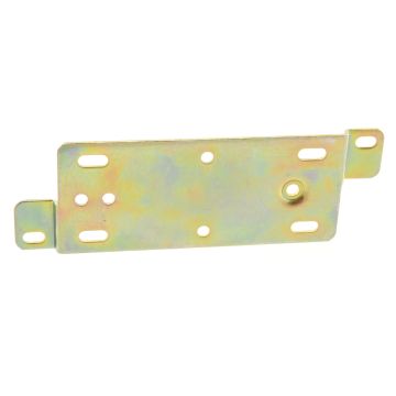 Cavagna Z Wall Bracket for Two Stage and Auto Changeover Regulators