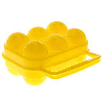 Coghlan's 6 Capacity Unbreakable Egg Carrier