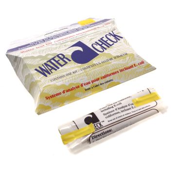 Coil n' Wrap RV Drinking Water Check Kit 006-115