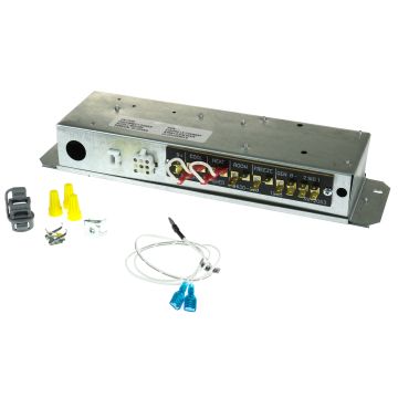 Coleman MACH 9xxx Series Cool Only Digital Zone Control Box Kit