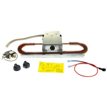 Coleman Mach A/C Non-Ducted Cool Only Electric Heat Conversion Kit