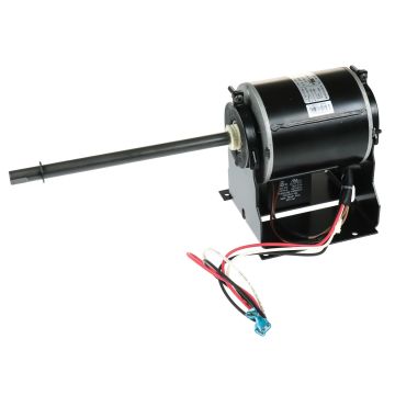 Coleman Mach Air Conditioner Evaporator Fan Motor Assembly
