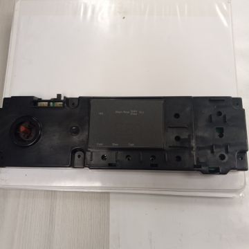 Splendide Upper Control Panel WDC7200XCD