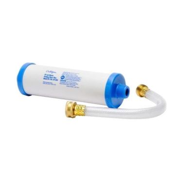 Culligan Exterior Pre-Tank Disposable KDF Water Filter Kit