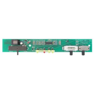Dinosaur D-15639 Replacement 3-Way Norcold Eyebrow Board **ONLY 1 AVAILABLE**