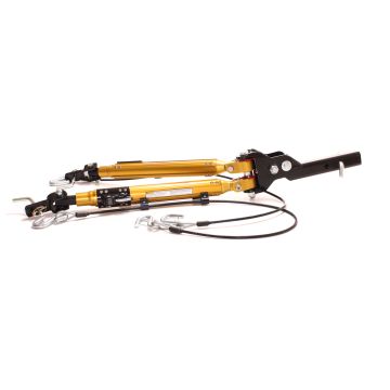 Demco Dominator 7.5K Tow Bar
