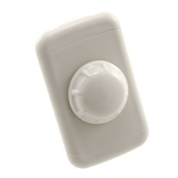 Diamond Biscuit Rotary Dimmer Control 52481