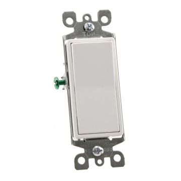 Diamond White Speedwire Touch Switch SSCS-10