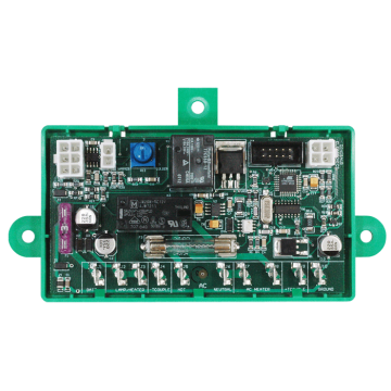Dinosaur Replacement for 3850415.01 Dometic Refrigerator Board