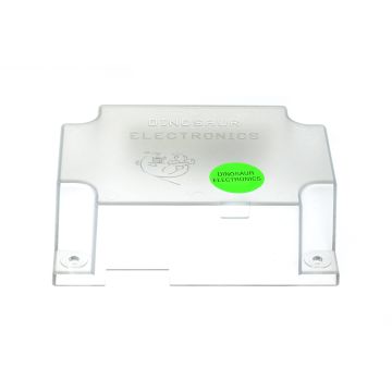 Dinosaur Large Universal Ignitor Board Cover