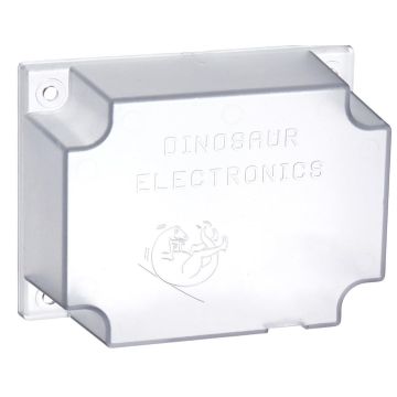 Dinosaur Small Ignitor Board Cover SMALLCOVER View 1