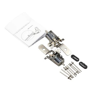 Dometic Cooktop Hinge Kit Complete