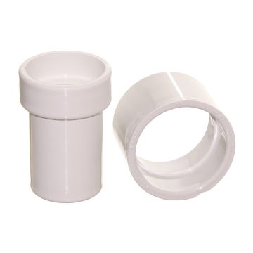Dometic 1-1/2" Hose Mender Kit
