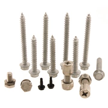 Dometic  Awning Screw Hardware Kit