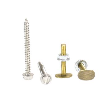 Dometic 210 Toilet Mounting Bolt Kit