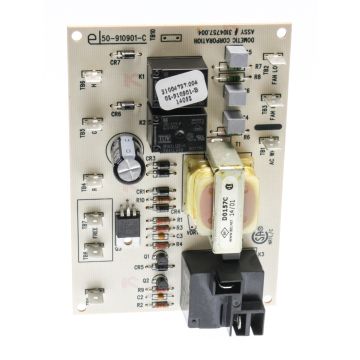 Dometic 3104757.004 Replacement Relay Board