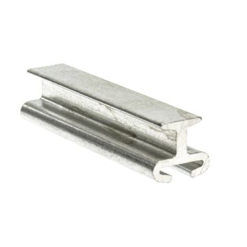 Dometic 3" Silver Top Standoff Bracket