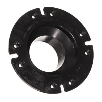 Dometic 3" Spigot Floor Flange