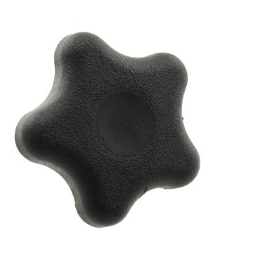 Dometic 5 Point Short Awning Knob