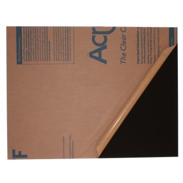 Dometic Refrigerator RM3762 Black Door Panel Set