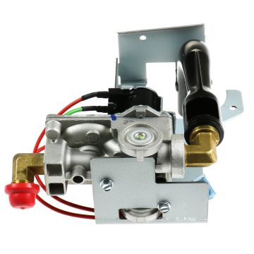 Dometic 6 Gallon Water Heater Gas System Assembly Kit 