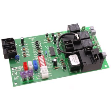 Dometic A/C Comfort Control Center Board Kit