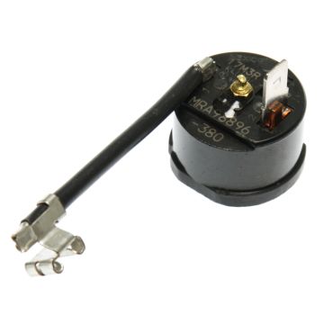 Dometic A/C Overload Protector