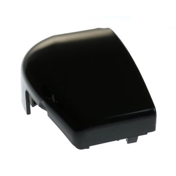 Dometic A & E Door Awning Black RH Cap 