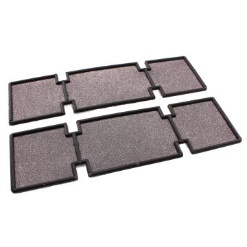 Dometic A/C Penguin 14-1/2" x 4-1/4" Air Filters 