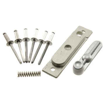 Dometic Awning Push Button Assembly