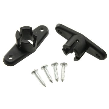 Dometic Ball End Bases for Trimline Awnings