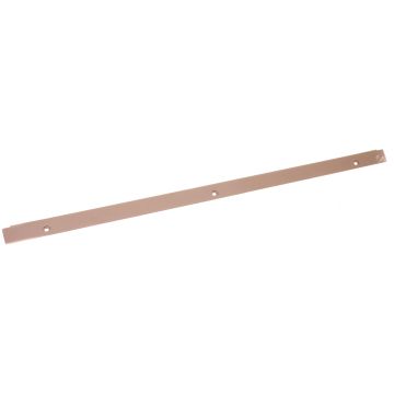 Dometic Beige Door Decoration Strip No Markings
