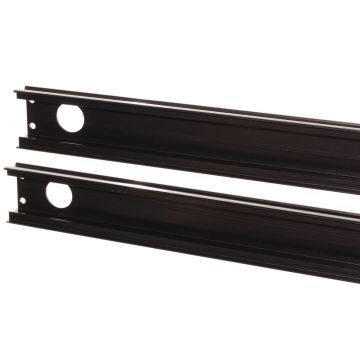 Dometic Black 57" Forest River Stand Off Kit 3312853.033U View 1