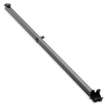 Dometic Black 66" Main Tall Rafter Assembly Kit