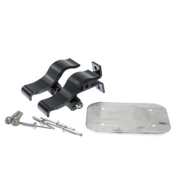 Dometic Polar White Awning Automatic Cradle Support 