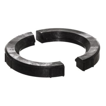 Dometic Black Bellows Clamp Kit