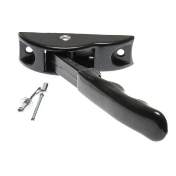 Dometic Black Lift Handle Kit