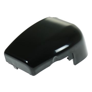 Dometic Black Oasis Elite Door Awning LH Case Cap