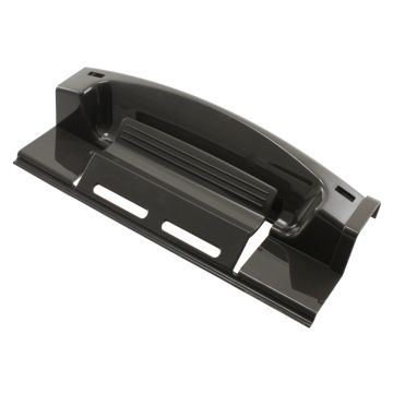Dometic Black LH Freezer or RH Refrigerator Door Handle Assembly