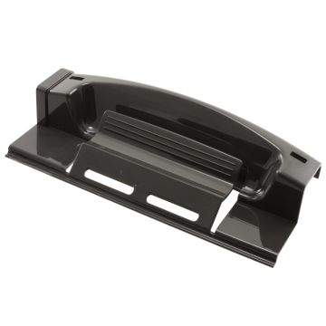Dometic Black RH Freezer or LH Refrigerator Door Handle Assembly